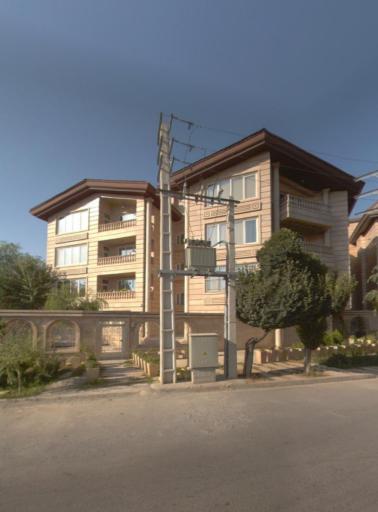 عکس مجتمع رسپینا