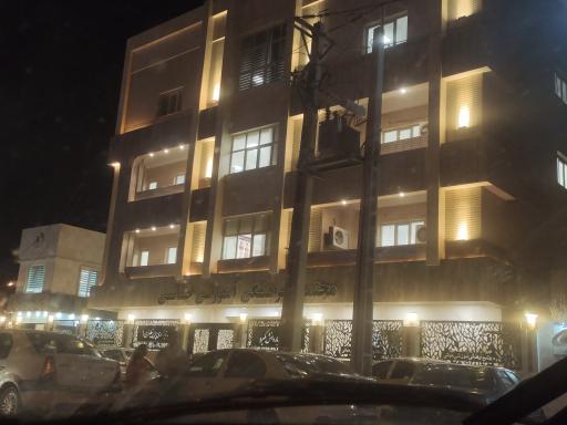 عکس مجتمع فرهنگی آموزشی قلمچی