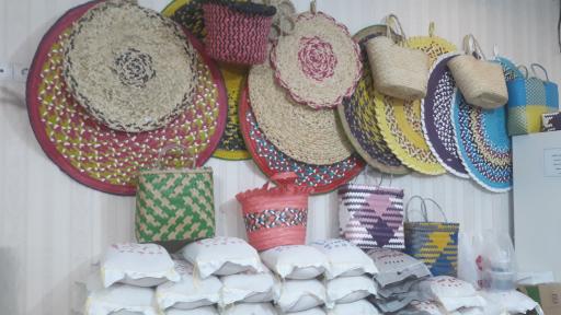 عکس فروشگاه شمالینه