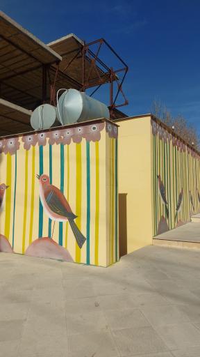 عکس سرویس بهداشتی