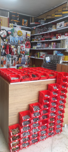 عکس ابزار آلات سروش