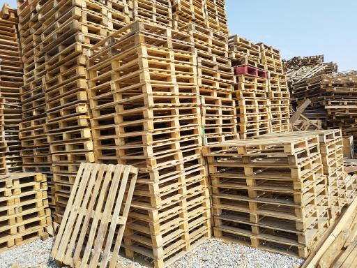 عکس آریانا پالت ariana pallet