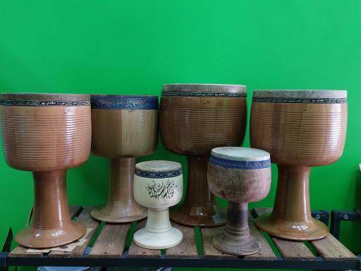 عکس گالری تارمارکت