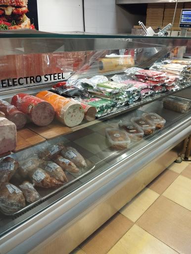 عکس فست فود ارگانیک ساویس پلاس وکیل