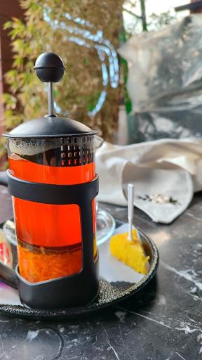 عکس کافه فوکا