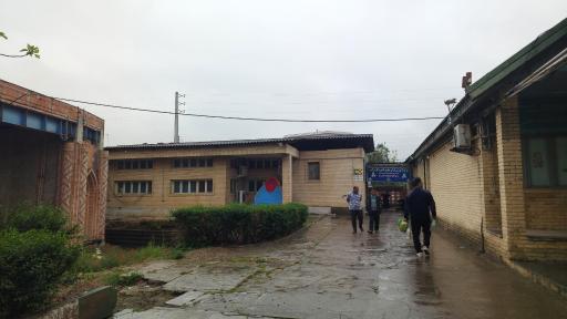 عکس امامزاده عباس (ع)