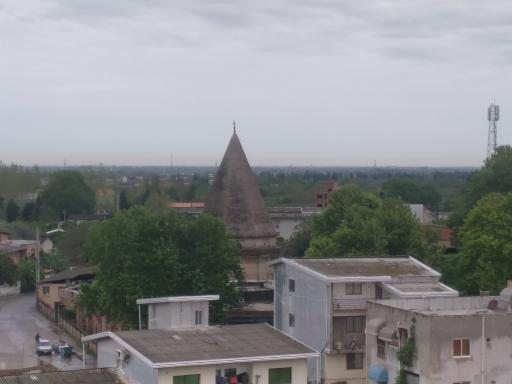 عکس امامزاده عباس (ع)