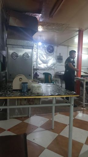 عکس کباب حاجی کاشکی