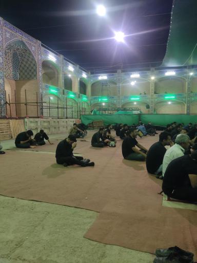 حسینیه صفار