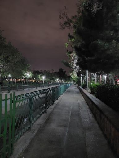 عکس بوستان پرنیان