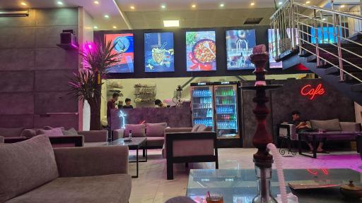 عکس چایخانه کارن