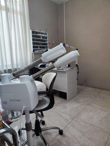 عکس آموزشگاه مراقبت و زیبایی لیوسا