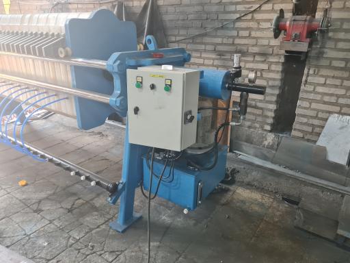 عکس پلی آب اتصال صفا