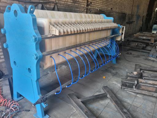 عکس پلی آب اتصال صفا