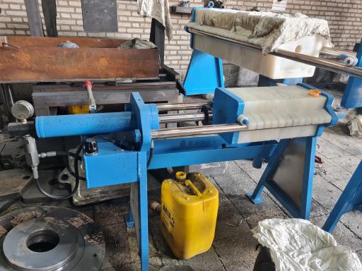 عکس پلی آب اتصال صفا