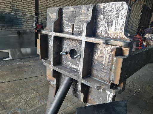 عکس پلی آب اتصال صفا