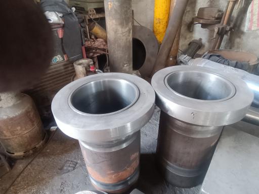 عکس پلی آب اتصال صفا