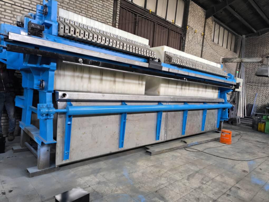 عکس پلی آب اتصال صفا