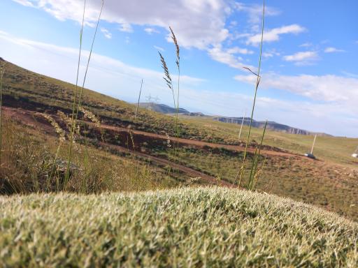 عکس گردنه اسدلی