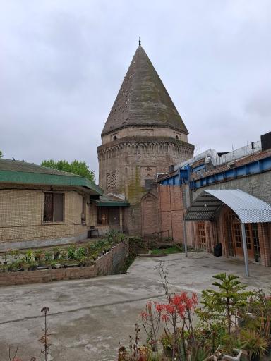 امامزاده عباس (ع)