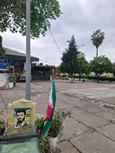 امامزاده عباس (ع)