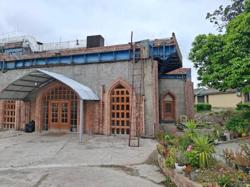 امامزاده عباس (ع)