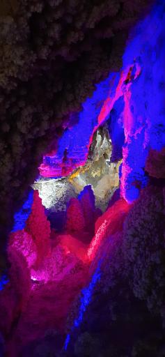 عکس غار چال نخجیر