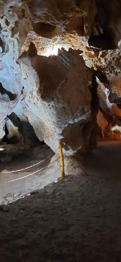 عکس غار چال نخجیر