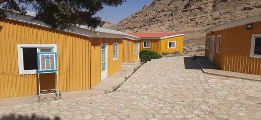 عکس غار چال نخجیر