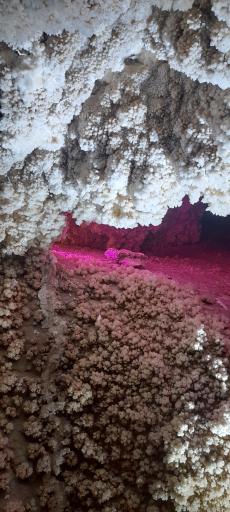 عکس غار چال نخجیر