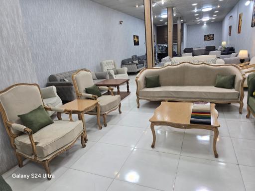 گالری مبلکده