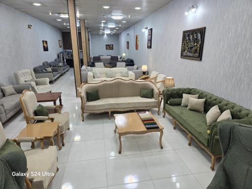 گالری مبلکده