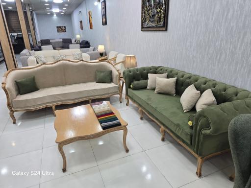 عکس گالری مبلکده