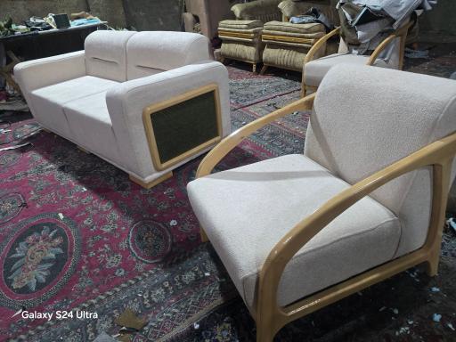 گالری مبلکده