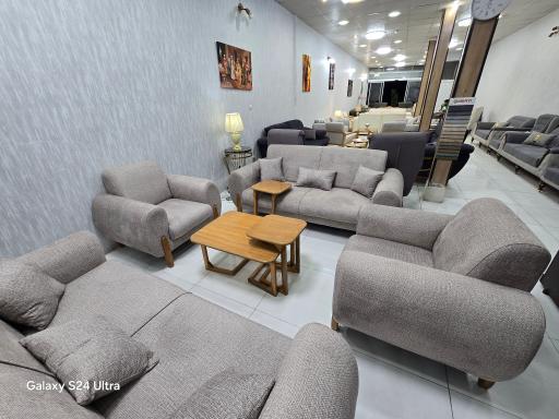 عکس گالری مبلکده