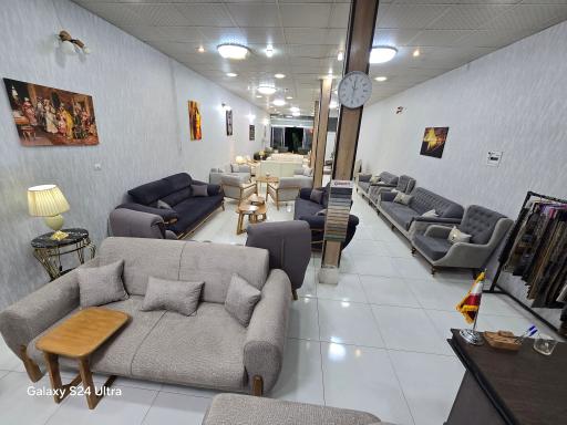 گالری مبلکده