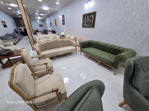 عکس گالری مبلکده