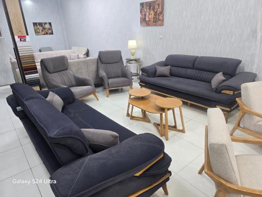 عکس گالری مبلکده