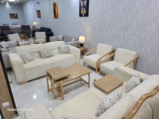 عکس گالری مبلکده