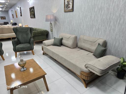 گالری مبلکده