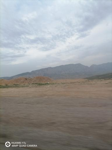 عکس گردنه اسدلی