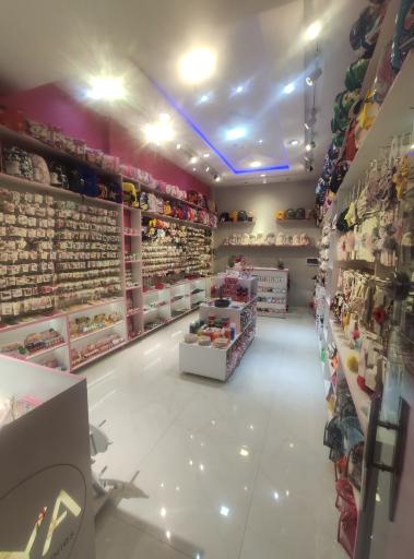 عکس لیا اکسسوری