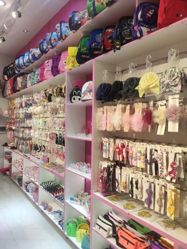 عکس لیا اکسسوری