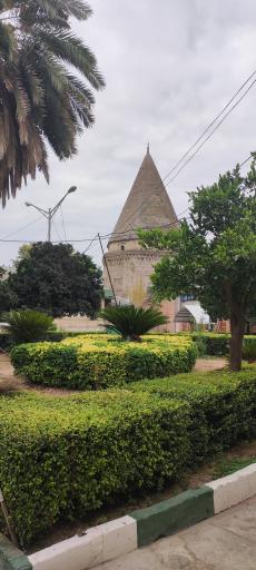 عکس امامزاده عباس (ع)