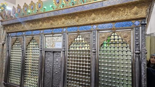 امامزاده عباس (ع)