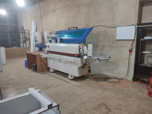 چوبین سازه نوین 