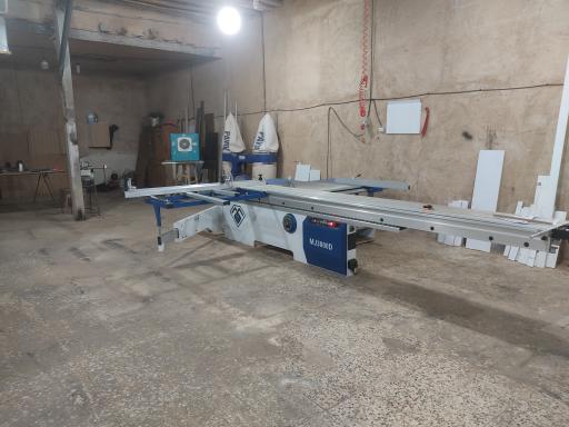 چوبین سازه نوین 