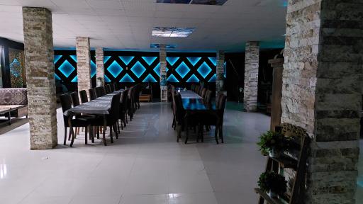 عکس رستوران لاهوری