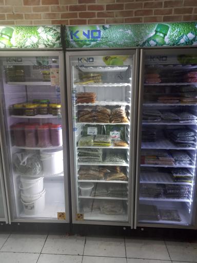 عکس هایپر سبزی نعناع