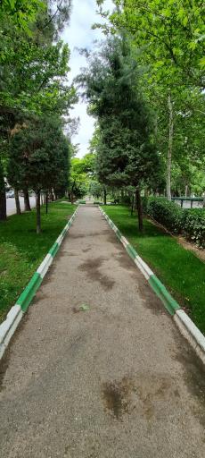 عکس بوستان پرنیان